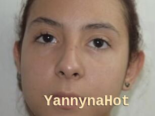 YannynaHot