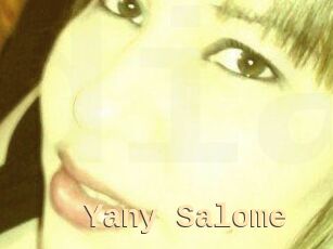 Yany_Salome