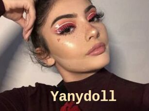 Yanydoll