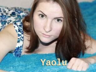 Yaolu