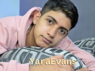 YaraEvans