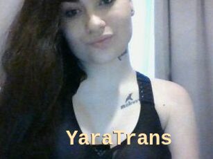 YaraTrans