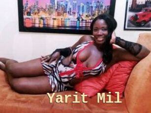 Yarit_Mil