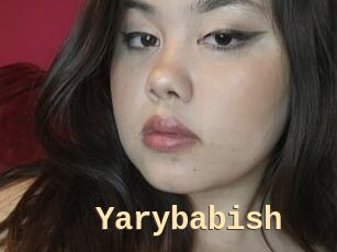 Yarybabish