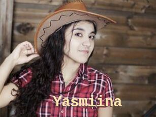 Yasmiina