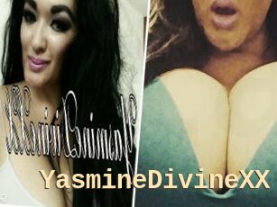 YasmineDivineXX