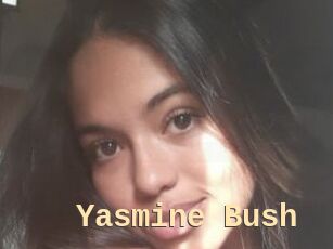 Yasmine_Bush