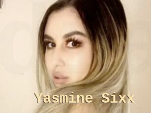 Yasmine_Sixx