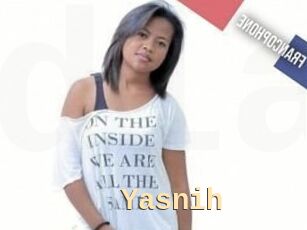 Yasnih
