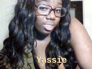 Yassie