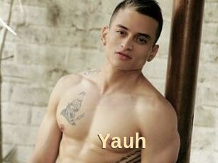 Yauh
