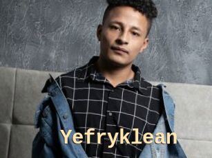 Yefryklean