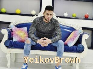 YeikovBrown