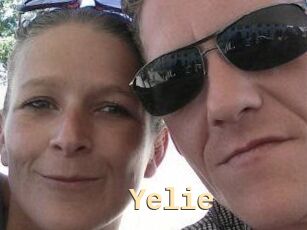 Yelie