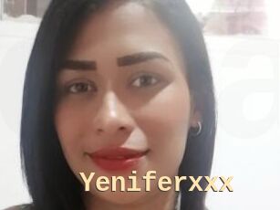 Yeniferxxx