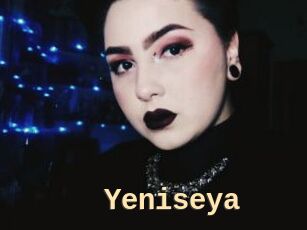 Yeniseya