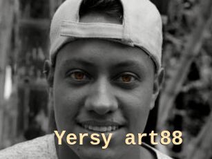 Yersy_art88