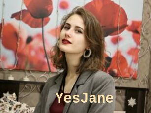 YesJane