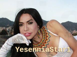 YesenniaStar1