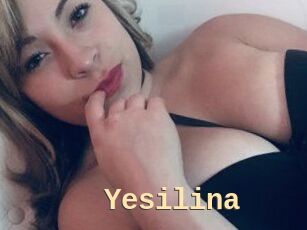 Yesilina