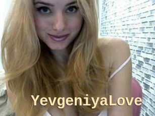 YevgeniyaLove