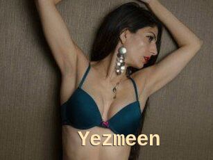 Yezmeen