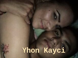 Yhon_Kayci