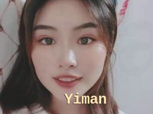 Yiman