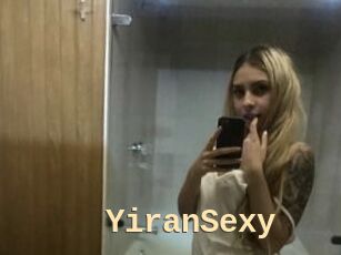 YiranSexy