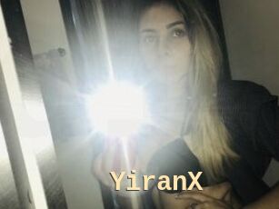 YiranX