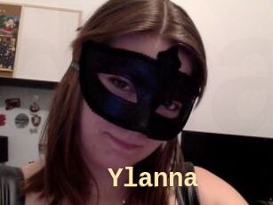Ylanna