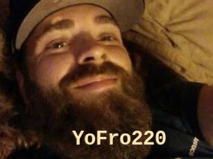 YoFro220