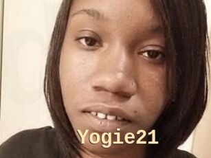 Yogie21