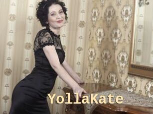 YollaKate