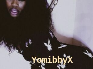 YomibbyX
