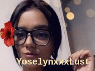 YoselynxxxLust