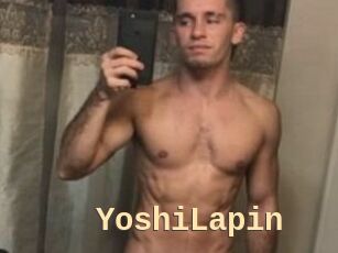 Yoshi_Lapin