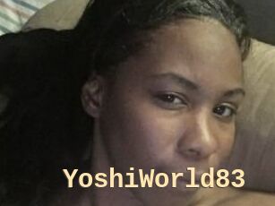 Yoshi_World83