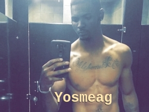 Yosmeag