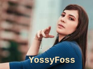 YossyFoss