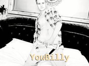YouBilly