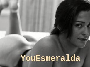 YouEsmeralda