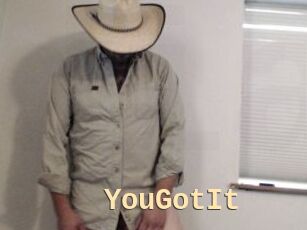 YouGotIt