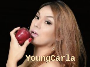YoungCarla