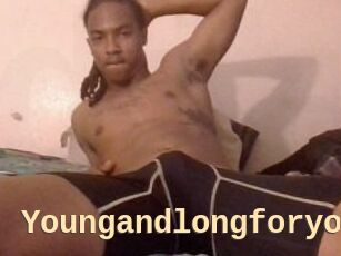 Youngandlongforyou