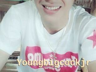Youngbigcockjr