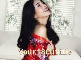 Your18Cutiie