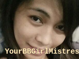 YourBBGirlMistress