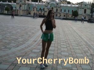 YourCherryBomb