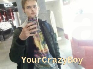 YourCrazyBoy